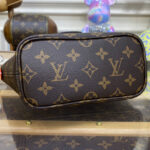 Louis Vuitton Neverfull BB M46705 Brown